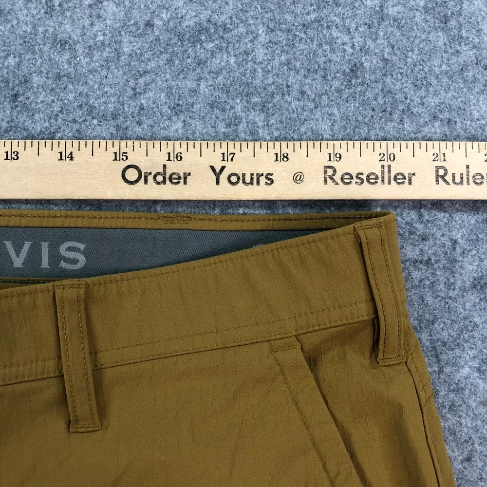 Orvis mens cargo